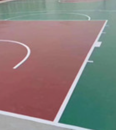 芷江篮球场地坪维修全方案
